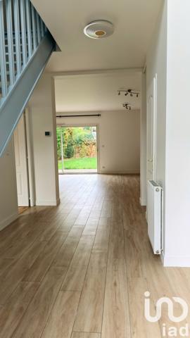 Maison à vendre 6 pièces 186 m² Antony