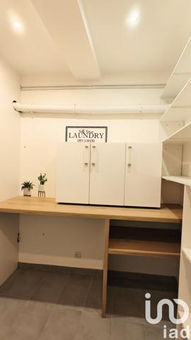 Maison à vendre 6 pièces 186 m² Antony