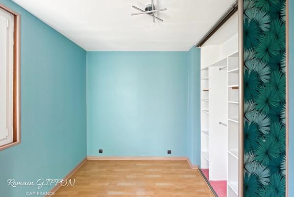 Maison 114 m² - 5 pièces avec jardin, terrasse et garage – Pompey (54)