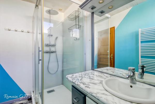 Maison 114 m² - 5 pièces avec jardin, terrasse et garage – Pompey (54)