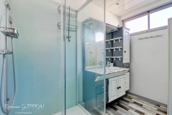 Maison 114 m² - 5 pièces avec jardin, terrasse et garage – Pompey (54)