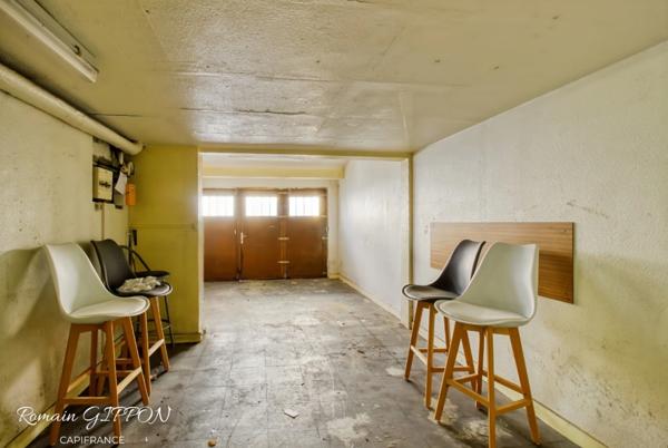 Maison 114 m² - 5 pièces avec jardin, terrasse et garage – Pompey (54)