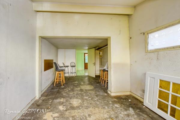 Maison 114 m² - 5 pièces avec jardin, terrasse et garage – Pompey (54)