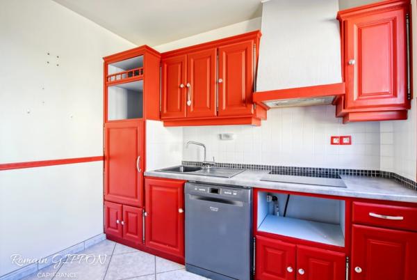 Maison 114 m² - 5 pièces avec jardin, terrasse et garage – Pompey (54)