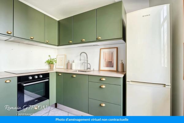 Maison 114 m² - 5 pièces avec jardin, terrasse et garage – Pompey (54)