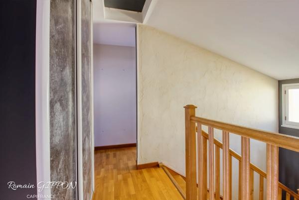 Maison 114 m² - 5 pièces avec jardin, terrasse et garage – Pompey (54)