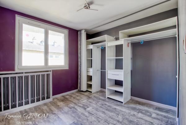 Maison 114 m² - 5 pièces avec jardin, terrasse et garage – Pompey (54)