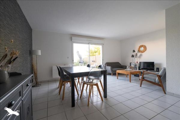 Maison à vendre |  Saint-Pierre-d'Oléron |  4 pièces | 82 m²