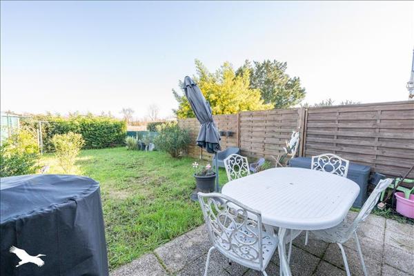 Maison à vendre |  Saint-Pierre-d'Oléron |  4 pièces | 82 m²