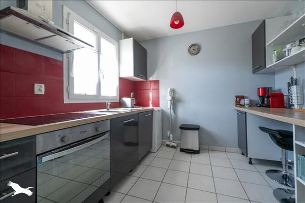 Maison à vendre |  Saint-Pierre-d'Oléron |  4 pièces | 82 m²