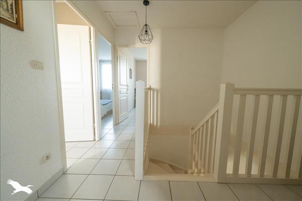 Maison à vendre |  Saint-Pierre-d'Oléron |  4 pièces | 82 m²