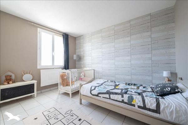 Maison à vendre |  Saint-Pierre-d'Oléron |  4 pièces | 82 m²