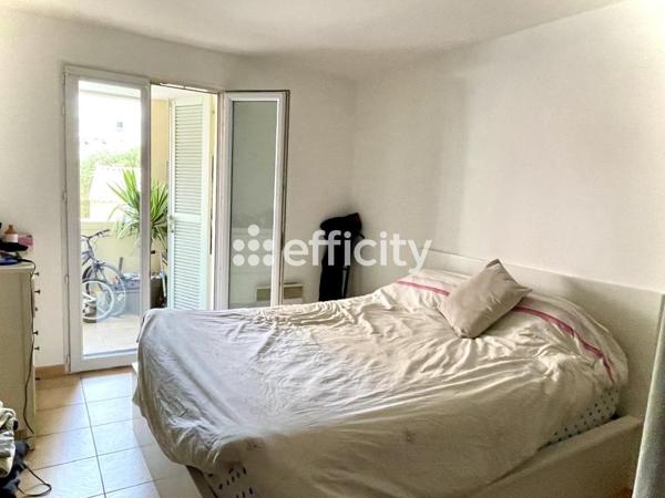 Appartement 4 pièces - 114 m²