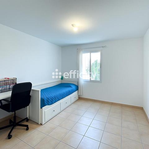 Appartement 4 pièces - 114 m²