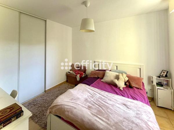 Appartement 4 pièces - 114 m²