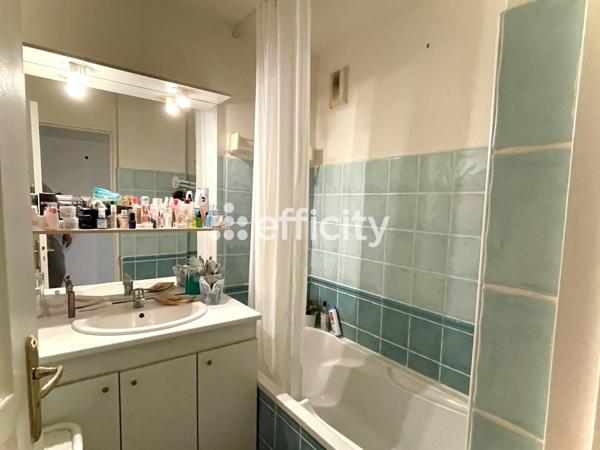 Appartement 4 pièces - 114 m²