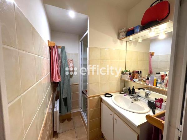 Appartement 4 pièces - 114 m²