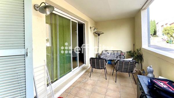 Appartement 4 pièces - 114 m²
