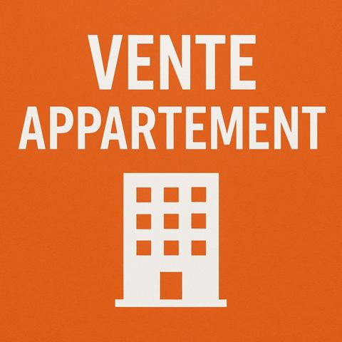 Appartement centre ville