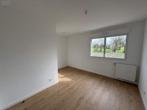 Appartement à louer à Vern-sur-Seiche en Ille-et-Vilaine (35770), ref : 019/5532