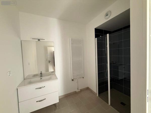 Appartement à louer à Vern-sur-Seiche en Ille-et-Vilaine (35770), ref : 019/5532