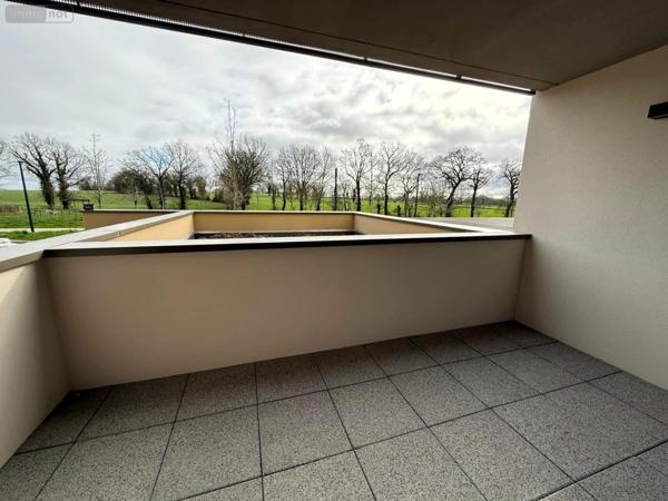 Appartement à louer à Vern-sur-Seiche en Ille-et-Vilaine (35770), ref : 019/5532