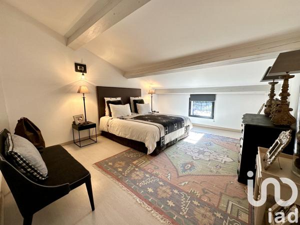 Maison à vendre 8 pièces 283 m² Le Plan-de-la-Tour