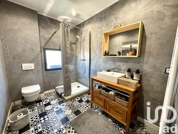 Maison à vendre 8 pièces 283 m² Le Plan-de-la-Tour