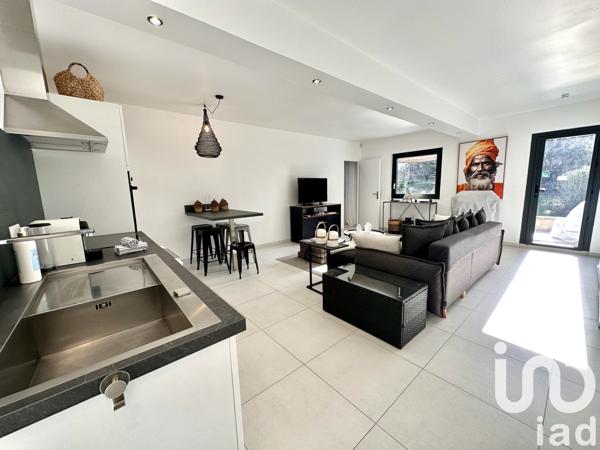 Maison à vendre 8 pièces 283 m² Le Plan-de-la-Tour