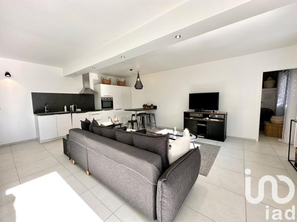 Maison à vendre 8 pièces 283 m² Le Plan-de-la-Tour