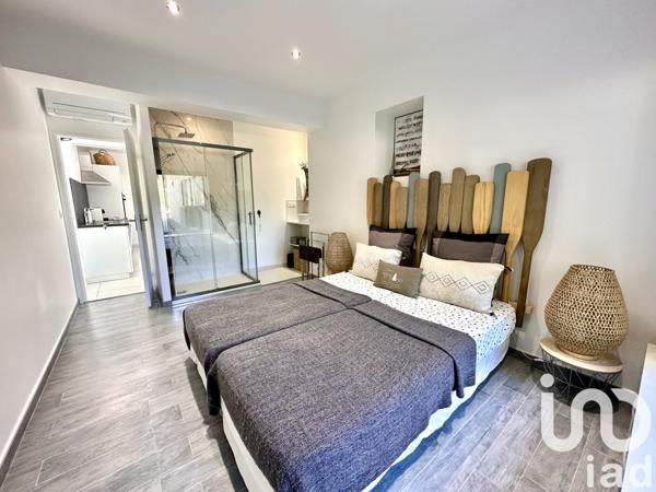 Maison à vendre 8 pièces 283 m² Le Plan-de-la-Tour