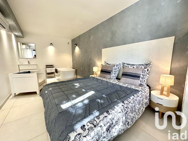 Maison à vendre 8 pièces 283 m² Le Plan-de-la-Tour