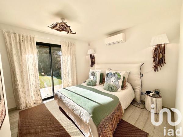 Maison à vendre 8 pièces 283 m² Le Plan-de-la-Tour