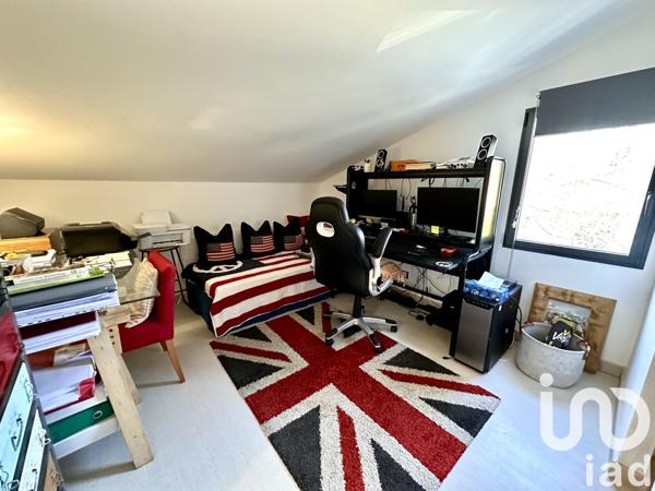 Maison à vendre 8 pièces 283 m² Le Plan-de-la-Tour