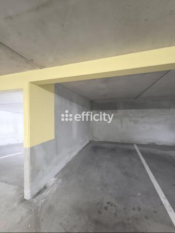 Parking - 12 m²