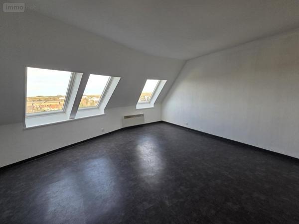 Appartement à louer à Cambrai dans le Nord (59400), ref : 59084-L1478