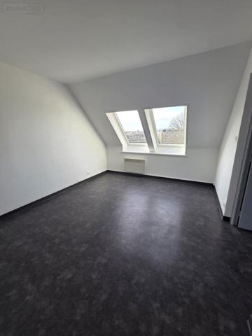 Appartement à louer à Cambrai dans le Nord (59400), ref : 59084-L1478