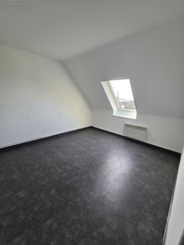 Appartement à louer à Cambrai dans le Nord (59400), ref : 59084-L1478