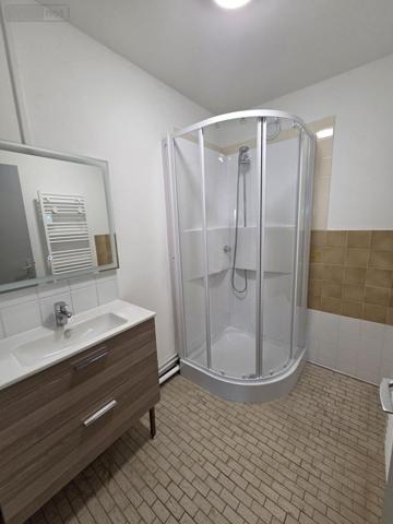 Appartement à louer à Cambrai dans le Nord (59400), ref : 59084-L1478