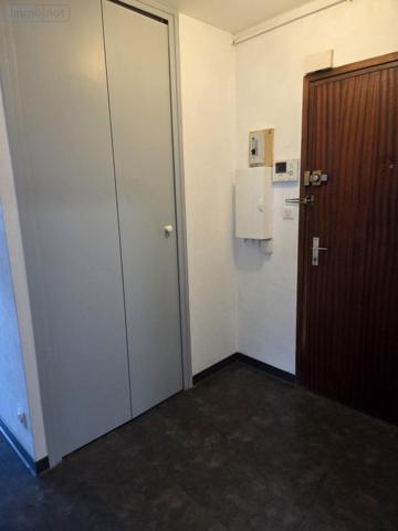 Appartement à louer à Cambrai dans le Nord (59400), ref : 59084-L1478