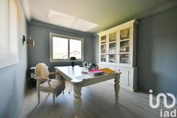 Maison à vendre 7 pièces 265 m² Oyonnax