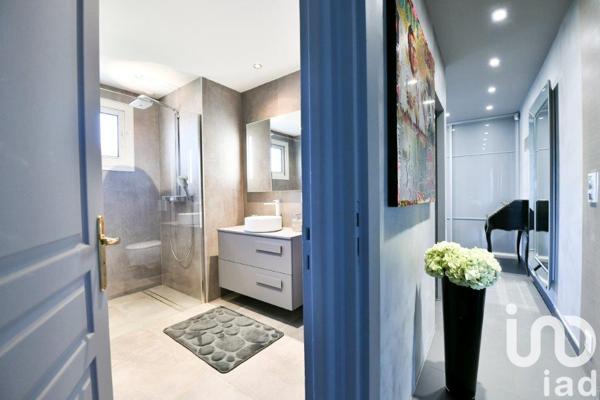 Maison à vendre 7 pièces 265 m² Oyonnax