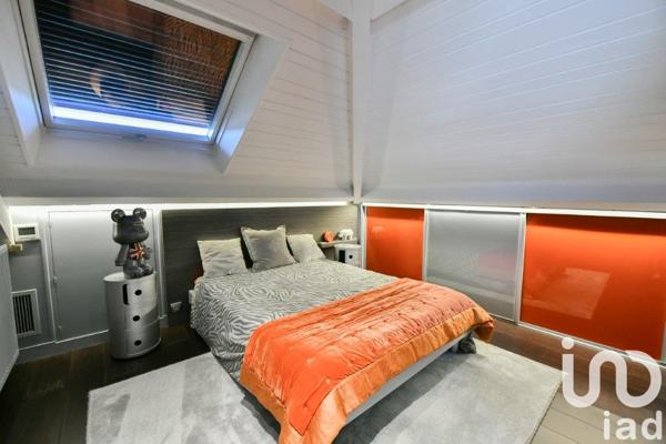 Maison à vendre 7 pièces 265 m² Oyonnax