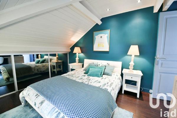 Maison à vendre 7 pièces 265 m² Oyonnax