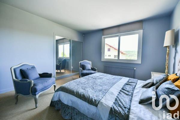 Maison à vendre 7 pièces 265 m² Oyonnax