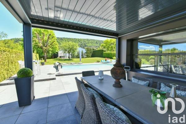 Maison à vendre 7 pièces 265 m² Oyonnax