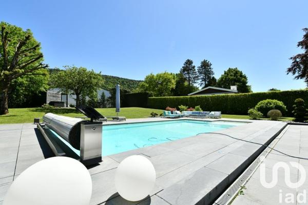 Maison à vendre 7 pièces 265 m² Oyonnax