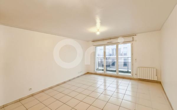 Appartement à vendre    3 pièces • 68 m2 Dammartin-en-Goële