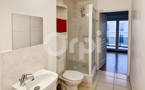 Appartement à vendre    3 pièces • 68 m2 Dammartin-en-Goële