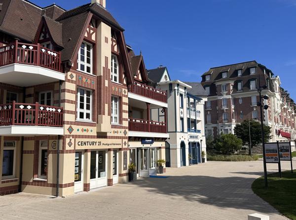 Appartement F3 Bis à vendre  4 pièces - 69,85 m 2   CUCQ  - 62